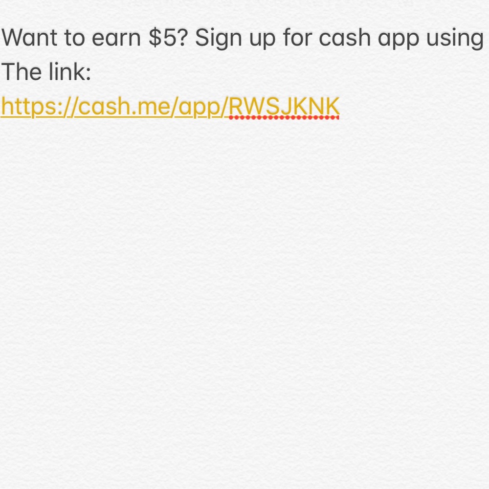 Earn $5 Easy💰